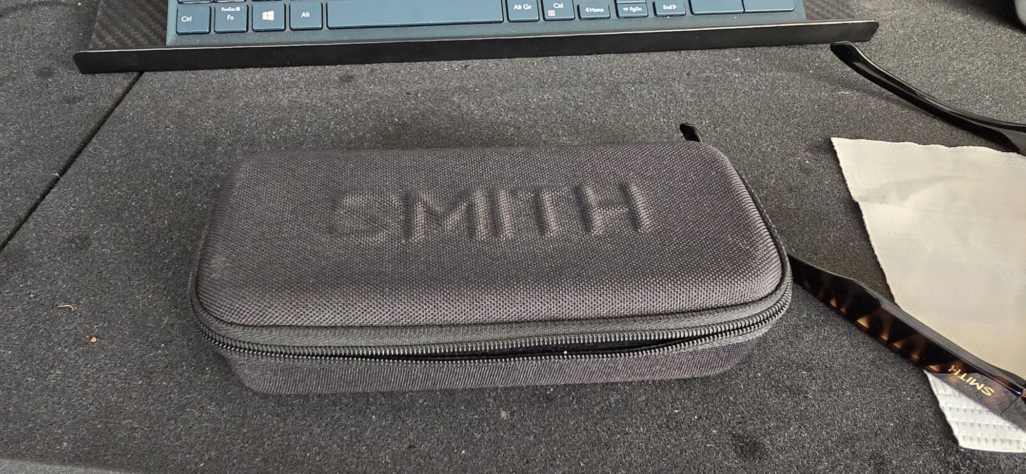 Óculos Smith Lowdown 2