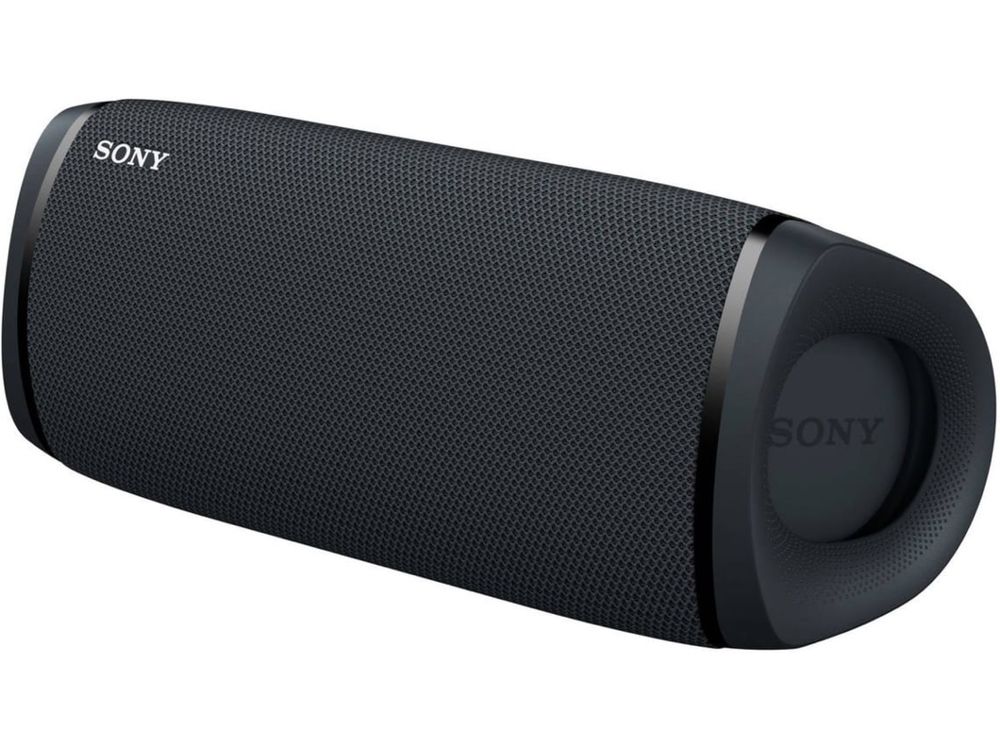 Coluna Bluetooth Sony XB43