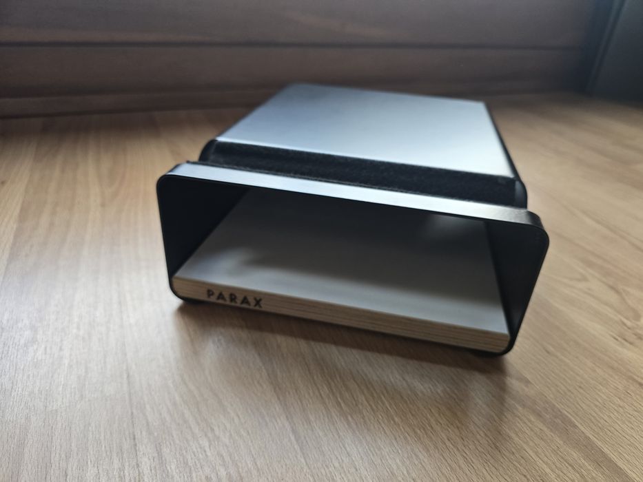 Suporte bicicleta de parede - COMO NOVO