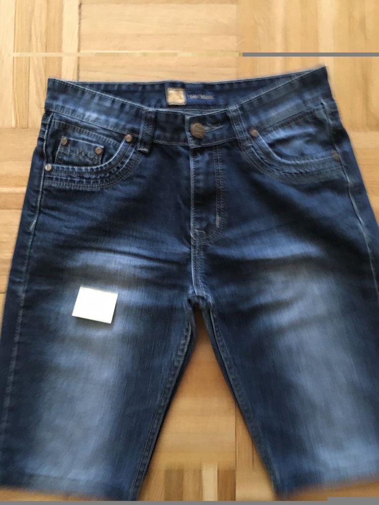 Spodnie, spodenki wzrost  170
