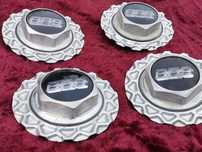 Oryginalne Dekielki do FELGI BBS RS 001