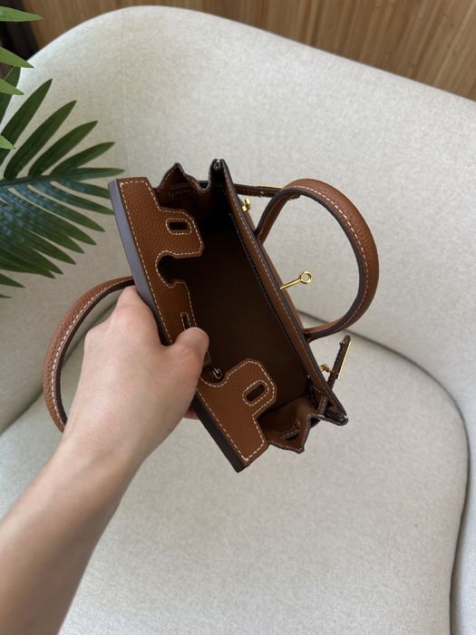 Herms Birkin 20