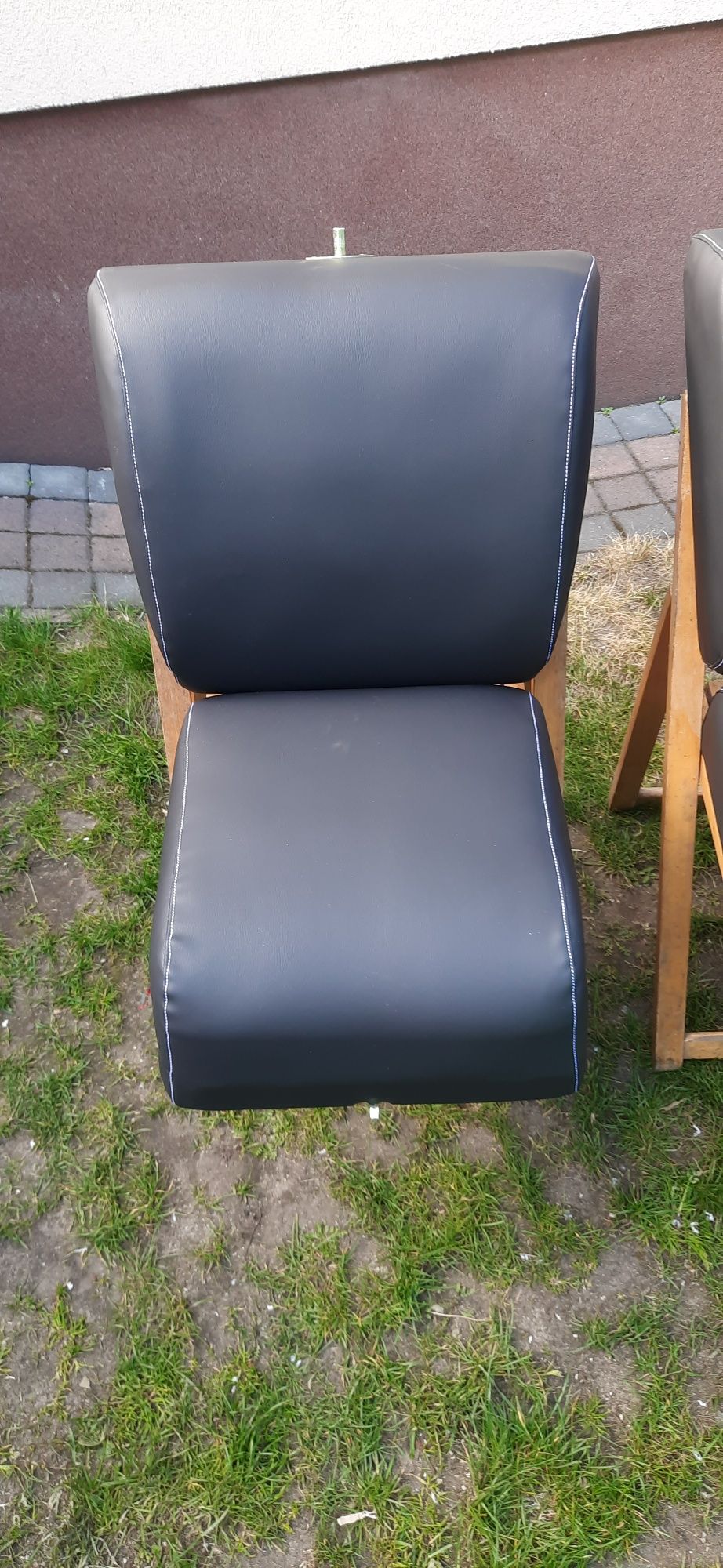 Siedzenie z sprężynami wózka bocznego dniepr ural k750 WYSYŁKA GRATIS