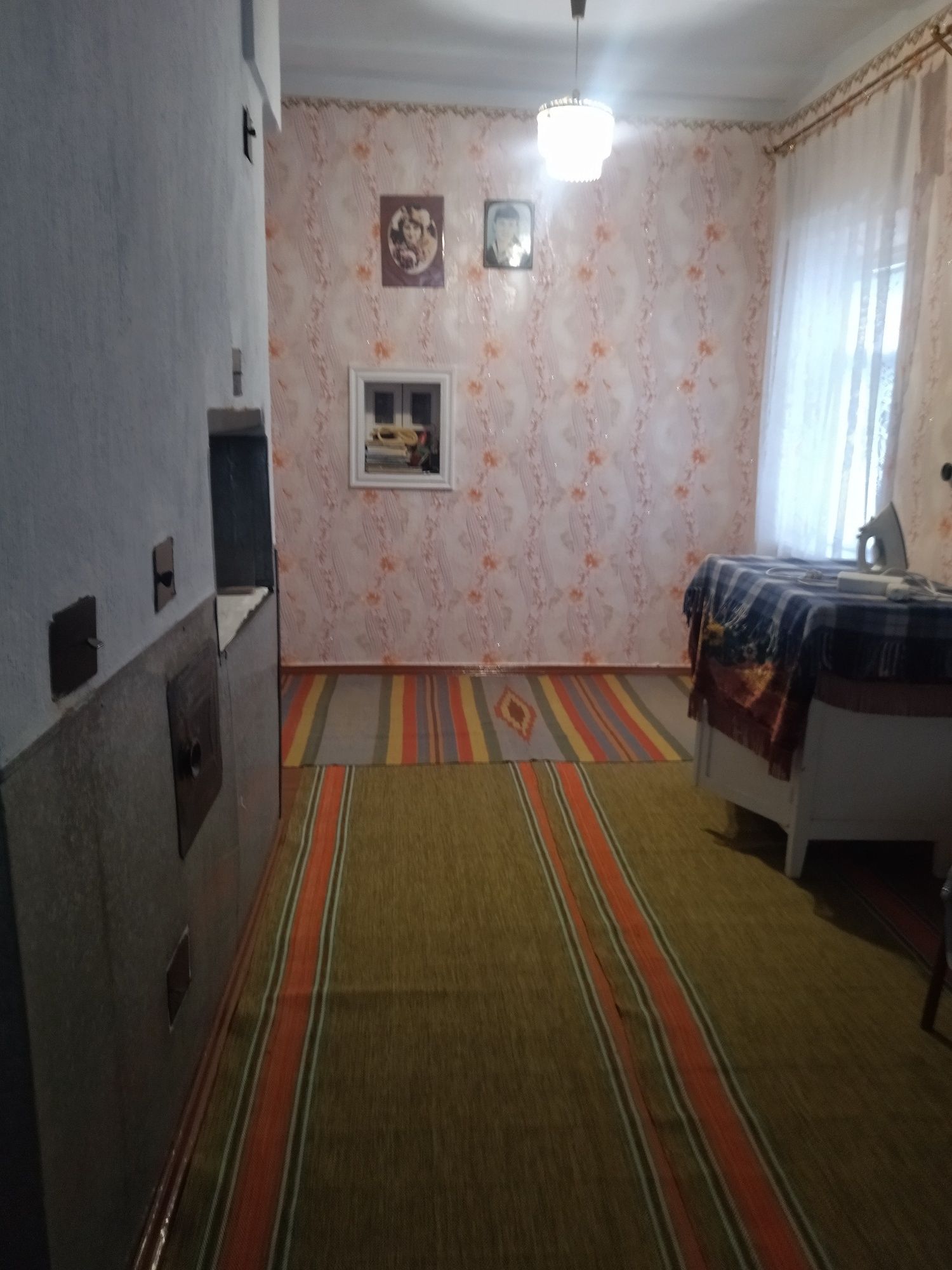 Продам будинок в сільській місцевості