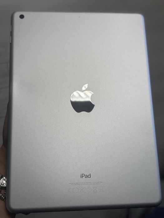 Ipad apple 5 generacji