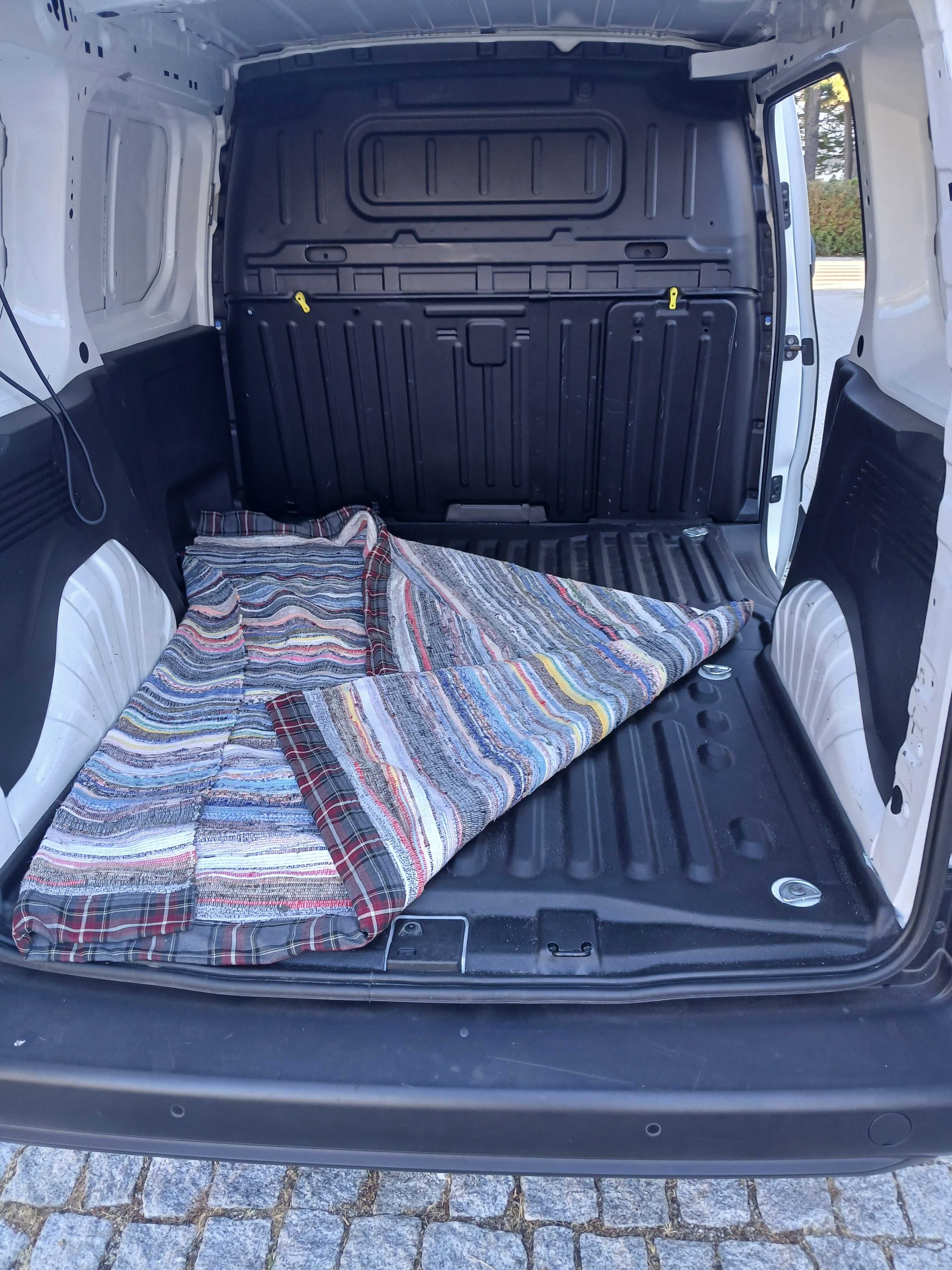Citroën Berlingo 1.6