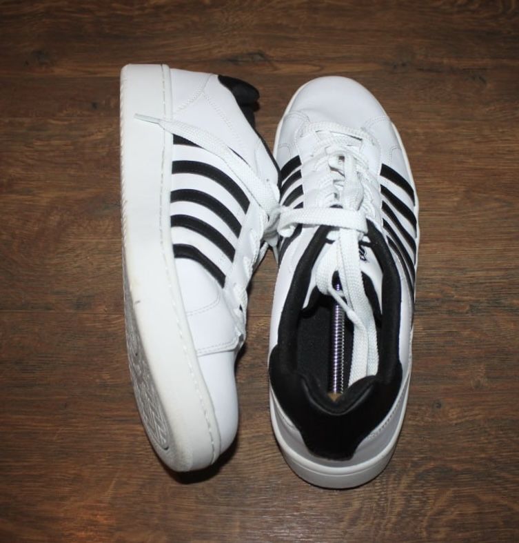 Кроссовки K Swiss 47 размер