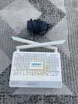 Router wi-fi halny