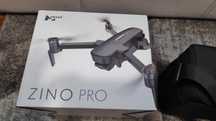 HUBSAN ZINO PRO + 5x Bateria