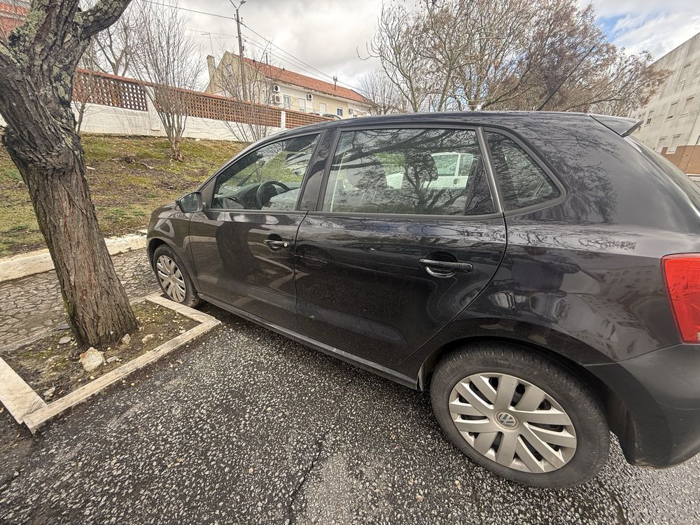 VW Polo 1.2 tdi 2012 – precisa de reparação no motor