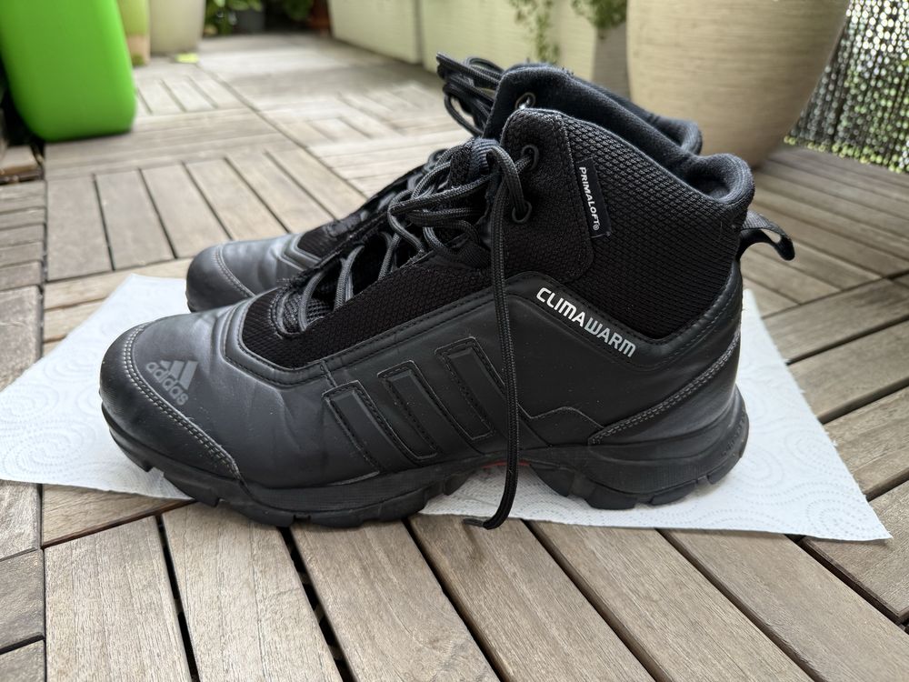 Adidas sniegowce 46 rozmiar