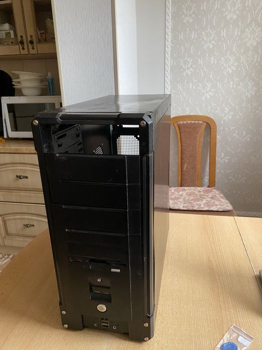 Корпус пк, корпус компютера, корпус системного блока.