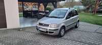 Fiat Panda  1.2 . 2004rok