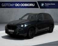 BMW X5 X5 xDrive50e Dostępny od ręki!