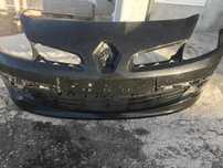 Vendo parachoques renault clio 3 para peças  ano 2005/2009
