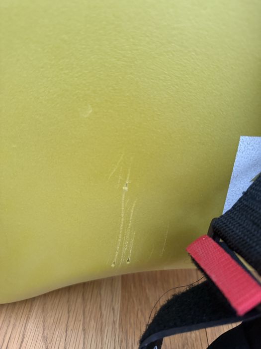 Conjundo de bodyboard