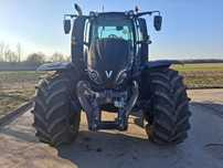 Valtra T174 EV  Używany ciągnik Valtra T174EV