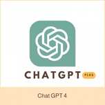 ChatGPT Plus - за копійки! Спільна підписка