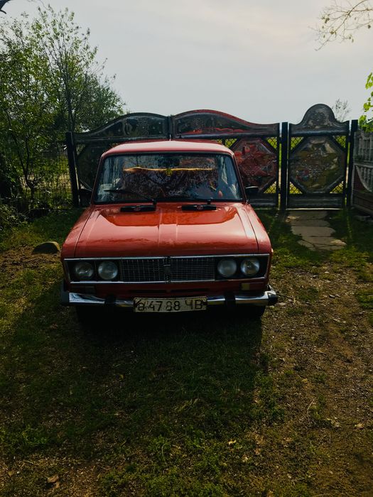 Продам машину в хорошому стані