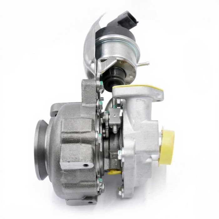 Turbina Alfa-romeo Mito Chevrolet Aveo Fiat Doblo, Fiorino, Linea