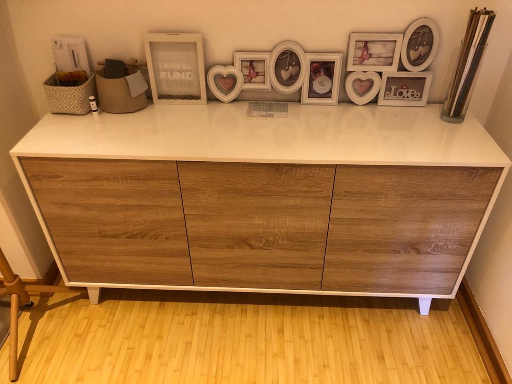 Vendo movel aparador