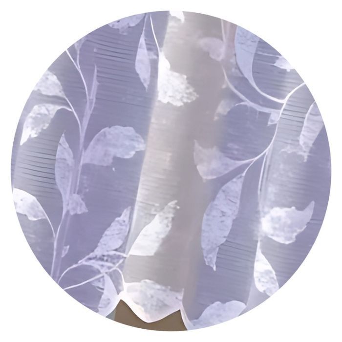 Firanka Casso 400 x 160 cm DomoweTekstylia | WN1C18 400