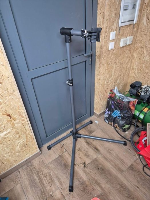 Stojak serwisowy do rowerow (parktool,unior,serenelife)