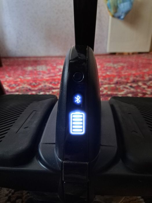 Сигвей   Ninebot