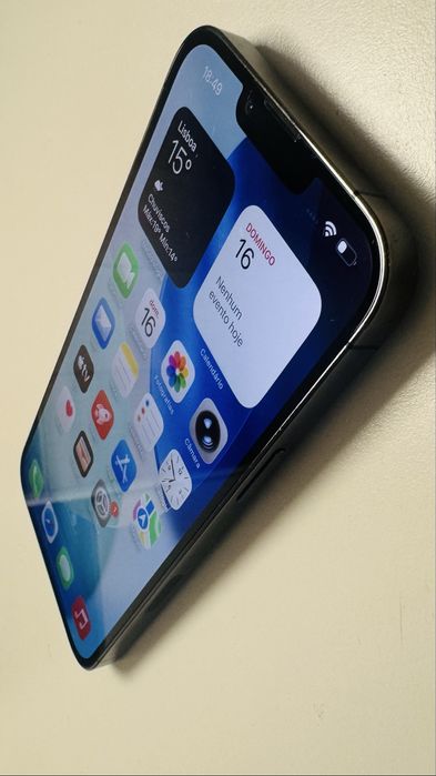 Vendo Iphone 13 Pro Max