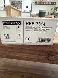 Fermax video domofon