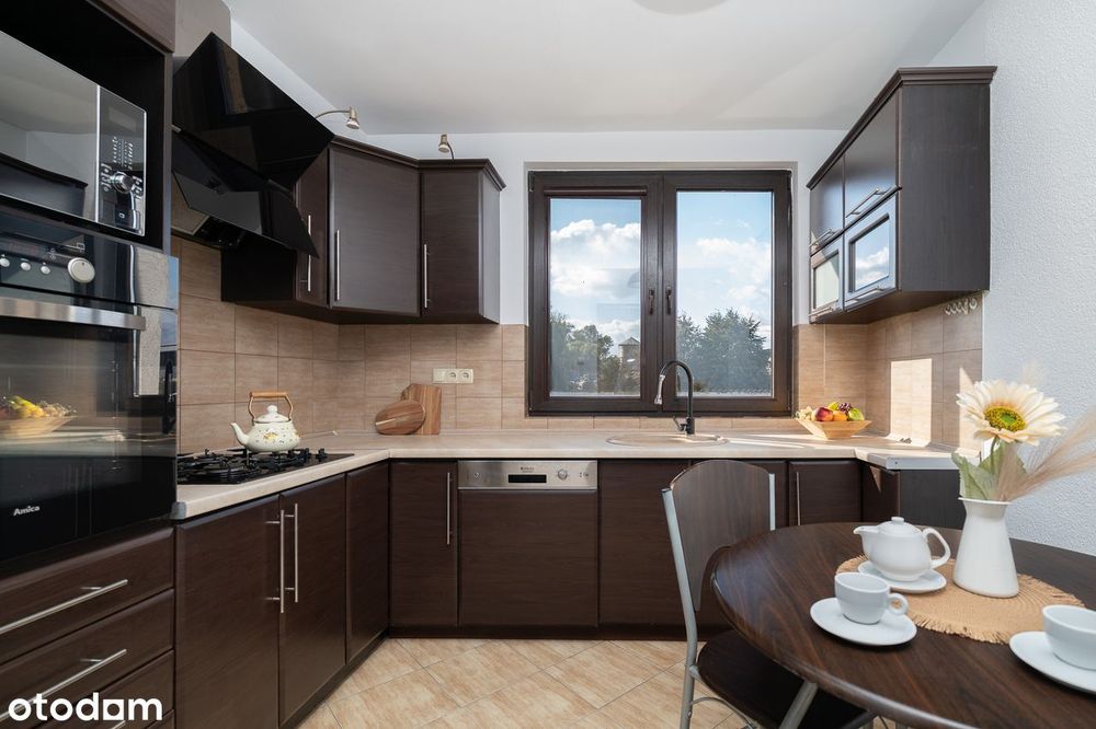 Bezczynszowe | 3 Pokoje | Działka | Jezioro | Gm. Kłecko