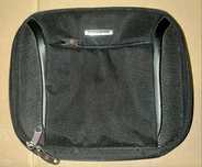Necessaire/bolsa de viagem Samsonite