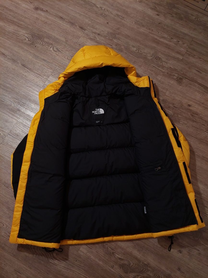 Kurtka The North Face Himalayan Down Jacket