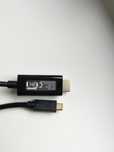 Kabel USB c hdmi 1.8m hama
