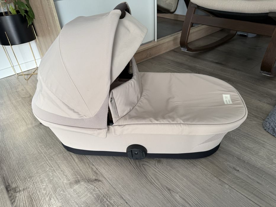 Gondola cybex melio 3.0
