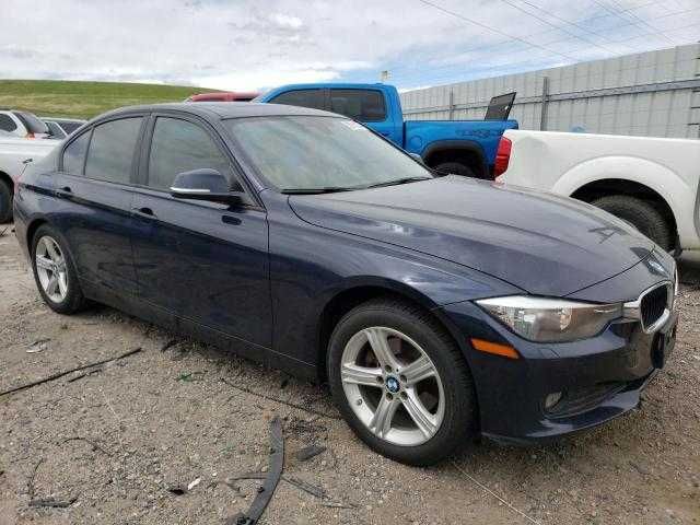 BMW 320 I XDRIVE 2014 Вигідно