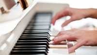 Уроки фортепиано для детей школьного возраста