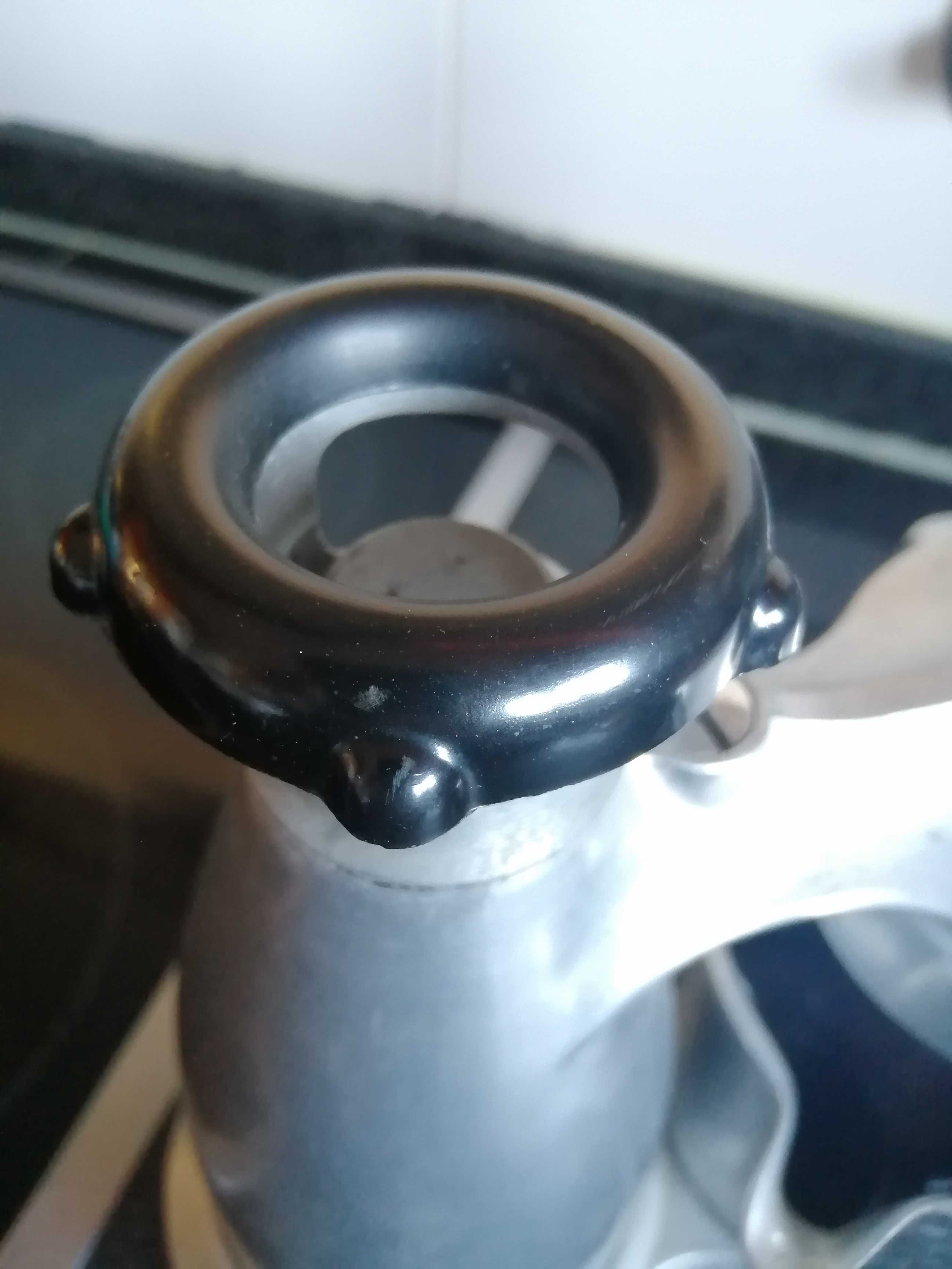 Máquina café Vesuviana