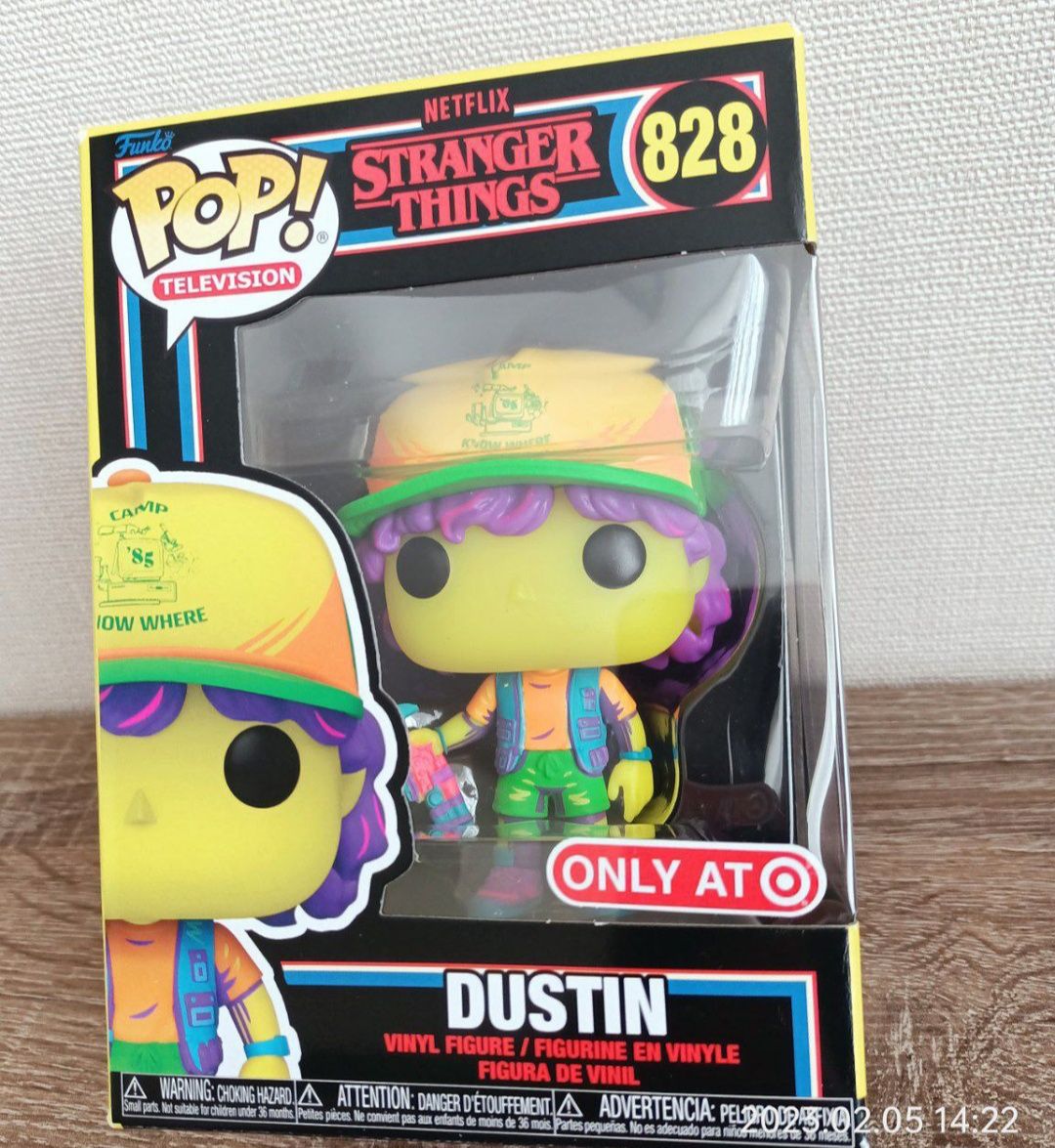 Funko pop распродажа Stitch Ститч, Stranger things, Star Wars Фанко По