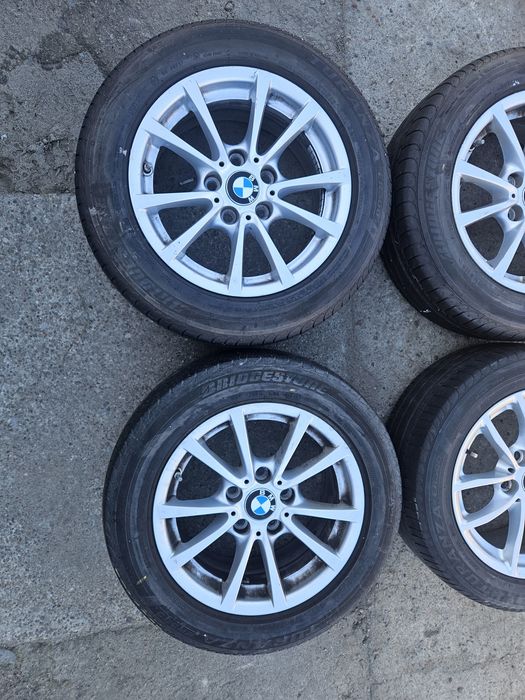 Alufelgi 16 Koła BMW 3 F30