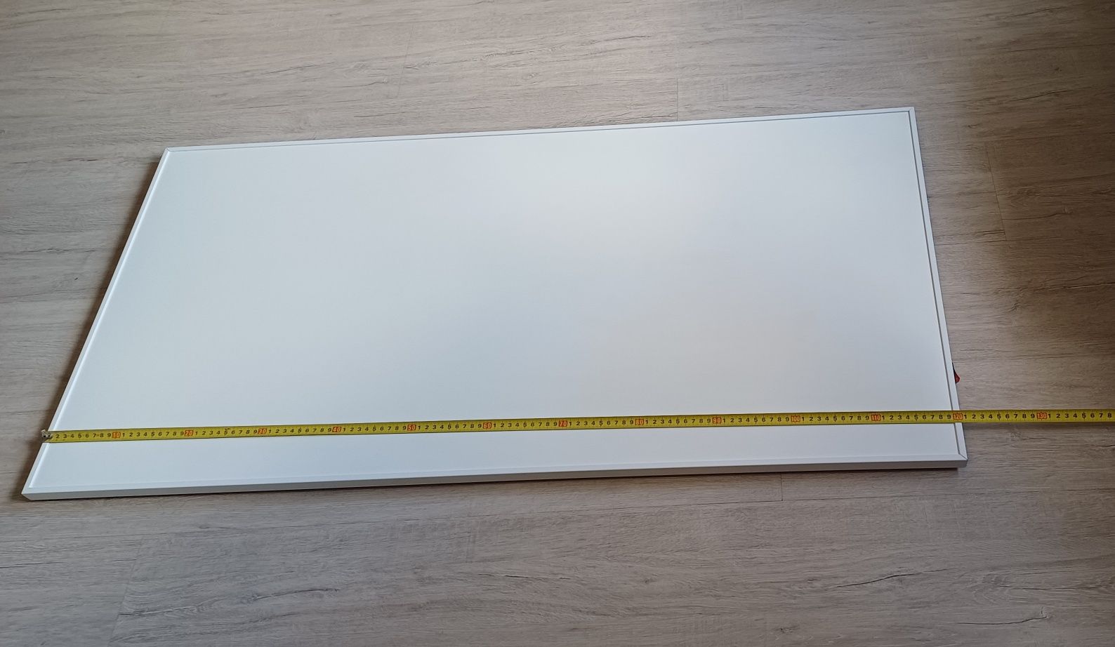 Panel grzewczy na podczerwień