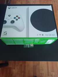 Konsola Xbox  Series S