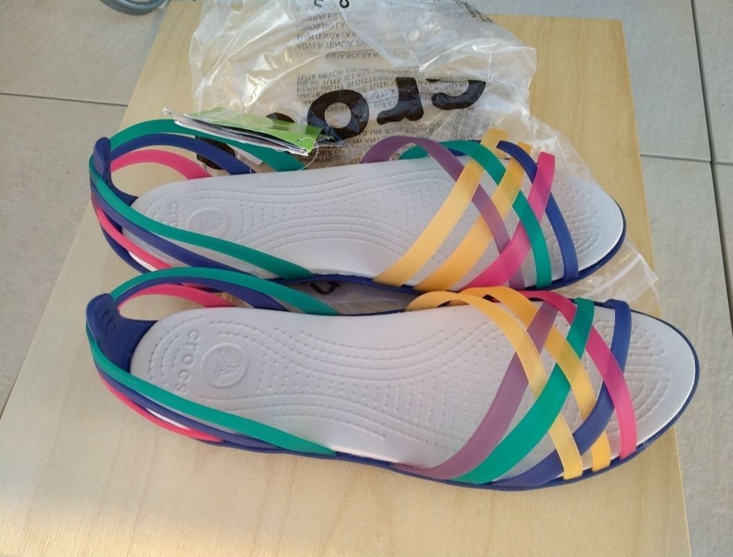 Crocs Huarache W8 38-39