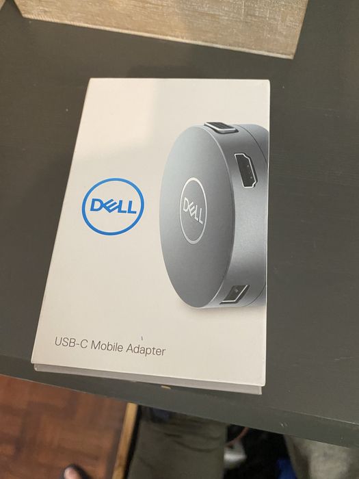 Dell DA310 Multiport dock