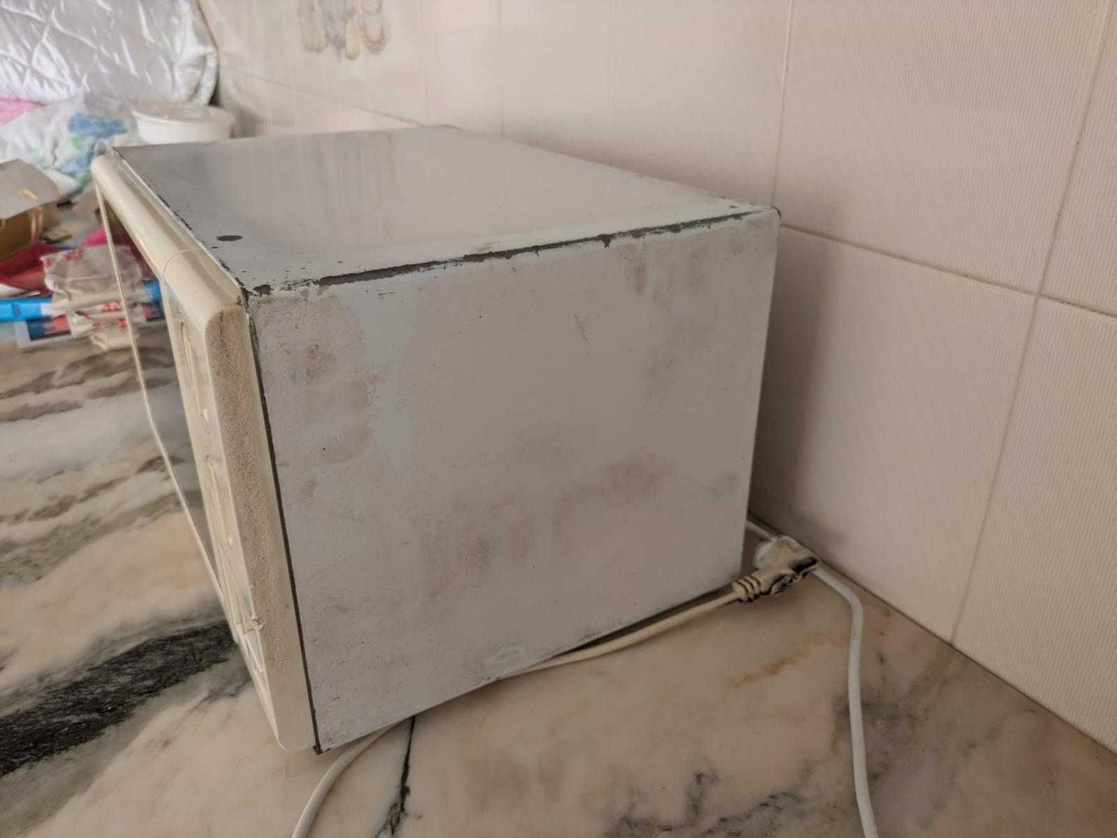Microondas  a baixo preço