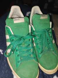 Ténis/Sapatilha Adidas Originals Green, Verde nr 43