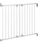 Safety 1st Wall Fix Extending, Rozszerzana Bramka na Schody, 62–102cm