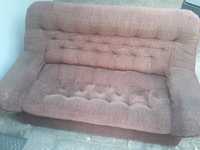 Sofa, kanapa, nierozkładana