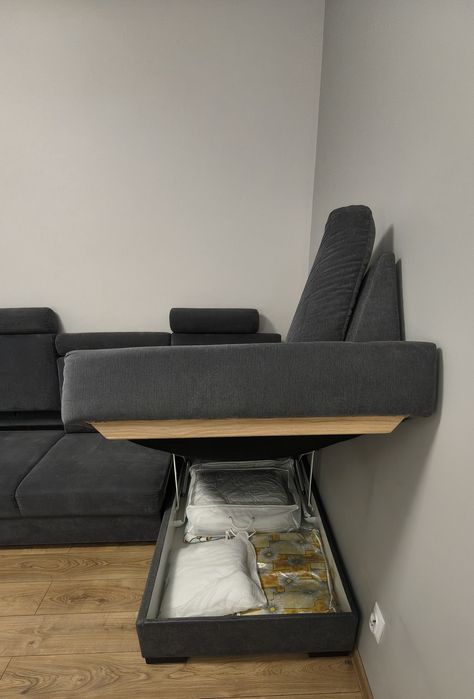 Narożnik Elton Agata Meble