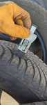 GOODYEAR 4 season комплект всесезон 21 р.гуми 195/65R15